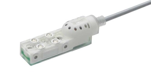Leuze Verteiler MD 7XXP-11-#50130594