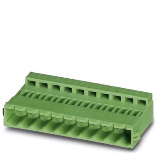 Phoenix Contact Leiterplattensteckverbind. ICC 2,5/10-STZ-5,08
