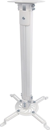 E+P Elektrik Deckenhalterung f.Beamer,545-900mm DH90 E+P Elektrik Deckenhalterung f.Beamer,545-900mm DH90