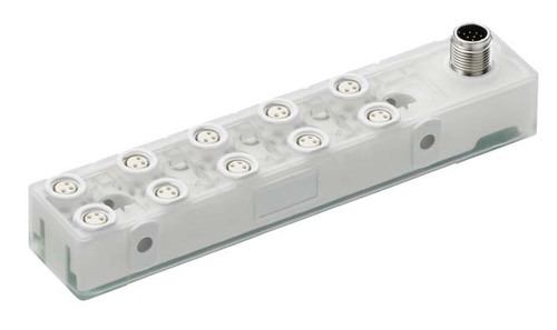 Leuze Verteiler MD 7XXP-11-108IO3-12