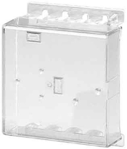 Eaton Plombierhaube transparent HDILE