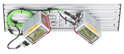 Leuze Modulares Scanner Portal MSP 290i - #50132726