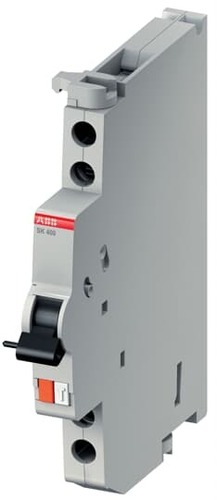 ABB Stotz S&J Signalkontakt ontakt,linksanbau,2S SK40020-L ABB Stotz S&J Signalkontakt ontakt,linksanbau,2S SK40020-L