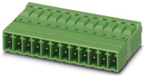 Phoenix Contact Leiterplattensteckverbind. IFMC 1,5/ 4-ST-3,5