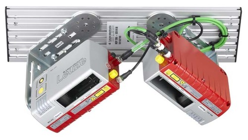Leuze Modulares Scanner Portal MSP 290i - 920 M 88