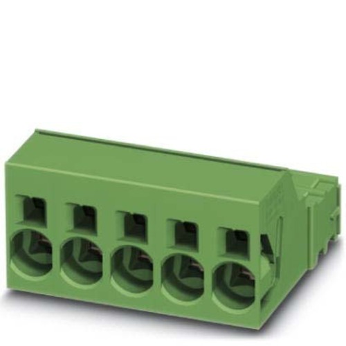 Phoenix Contact Leiterplattensteckverbind. ISPC 16/ 7-ST-10,16