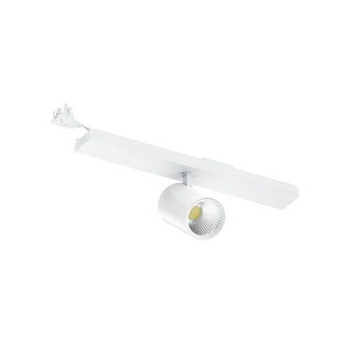 Siteco LED-Richtstrahler f. Tragschiene 51SM14MB11A2C Siteco LED-Richtstrahler f. Tragschiene 51SM14MB11A2C