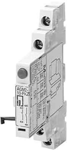 Eaton Ausgelöstmelder 2S AGM2-10-PKZ0