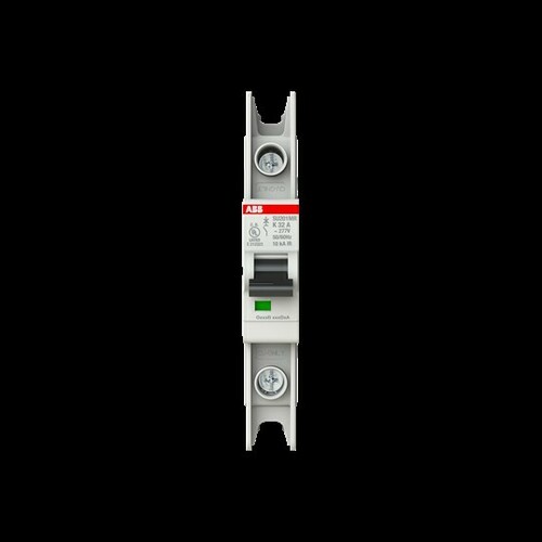 ABB Stotz S&J Sicherungsautomat 10kA, 32A, 1P, RTT SU201MR-K32