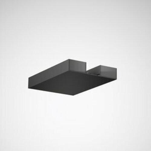 Trilux Mechanisches Zubehör schwarz YNS DH BL 22x32 05 Trilux Mechanisches Zubehör schwarz YNS DH BL 22x32 05