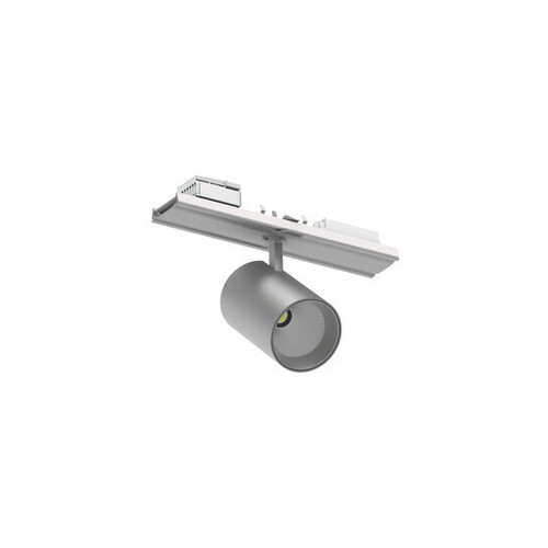 Siteco LED-Richtstrahler f. Tragschiene 51SL64DB11D2C Siteco LED-Richtstrahler f. Tragschiene 51SL64DB11D2C