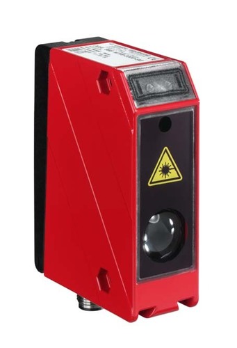 Leuze Optischer Abstandssensor ODSL 96B M/#50106599