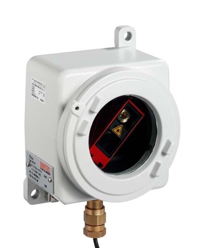 Leuze Optischer Abstandssensor ODSL 96B M/#50136154