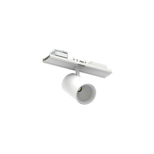 Siteco LED-Richtstrahler f. Tragschiene 51SL14DB11B2C Siteco LED-Richtstrahler f. Tragschiene 51SL14DB11B2C