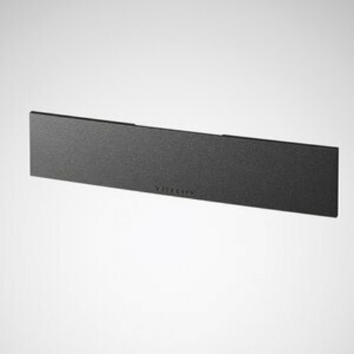 Trilux Mechanisches Zubehör schwarz YNS DH ZKS 22x4 05