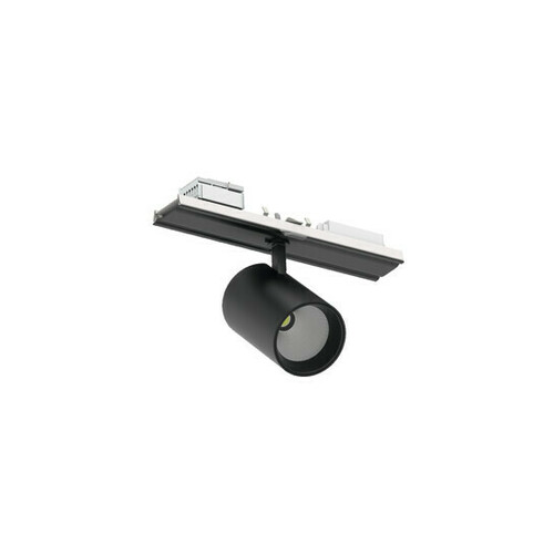 Siteco LED-Richtstrahler f. Tragschiene 51SL34DB11B2C Siteco LED-Richtstrahler f. Tragschiene 51SL34DB11B2C