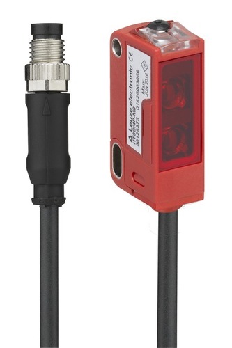 Leuze Distanztaster Hintergrundausblend. ODT3C.3/L6-200-M8