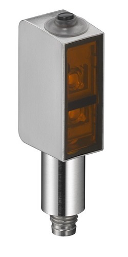 Leuze Distanztaster Hintergrundausblend. ODT53C.S3/L6-M8