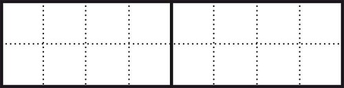 Siedle&Söhne Infoschild-Modul sil/met ISM 611-8/2-0 SM