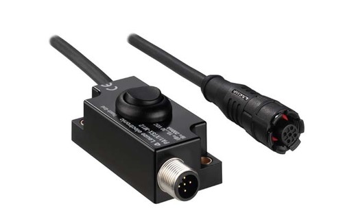 Leuze Programmiergerät PA1/XTSX-M12