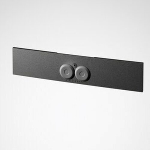 Trilux Mechanisches Zubehör schwarz YNSDHZKS22x4St-Esp05