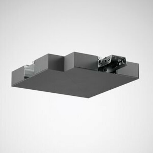 Trilux Mechanisches Zubehör aluminium YNSDLCon9022x325LV03