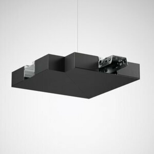 Trilux Mechanisches Zubehör schwarz YNSHLCon9022x325LV05