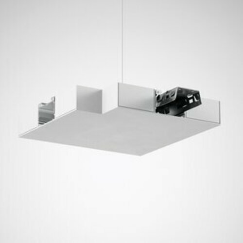 Trilux Mechanisches Zubehör weiß YNSHLCon9022x327LV01