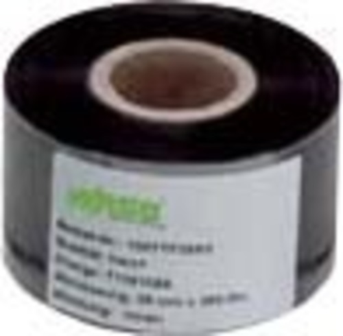 WAGO GmbH & Co. KG Farbband f. Streifen 38mm 258-145