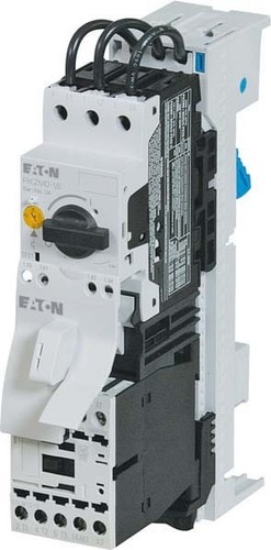 Eaton Direktstarter MSC-D10M7(24VDC)/BBA
