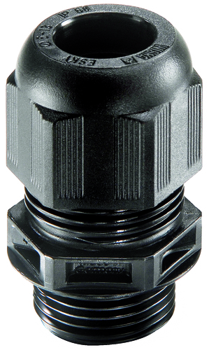 Wiska Kabelverschraubung ESKV 40 RAL9005