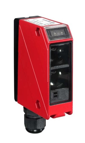 Leuze Reflex-Lichtschranke polarisiert PRK 96M/P-1400-22