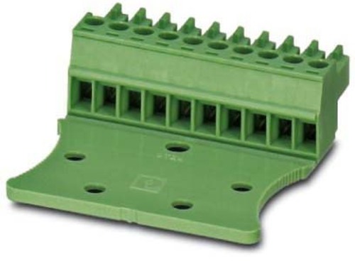 Phoenix Contact Leiterplattensteckverbind. MC 1,5/12-ST2Z2-3,81 Phoenix Contact Leiterplattensteckverbind. MC 1,5/12-ST2Z2-3,81