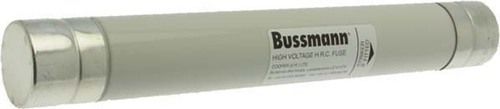 Eaton Luft-Sicherungseinsatz BS 50A AC 12kV 40kA 12KV 50AMP#12BDGHA50