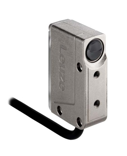 Leuze Reflex-Lichtschranke polarisiert PRK18B.TT3/2N-6000