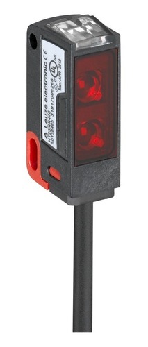 Leuze Reflex-Lichtschranke polarisiert PRK23/N