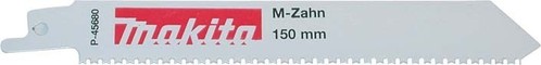 Makita Reciprosägeblatt 130/16-Zahn P-45680