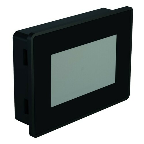 Turck 4" Display TX HMI / PLC Serie TX104-00VPST