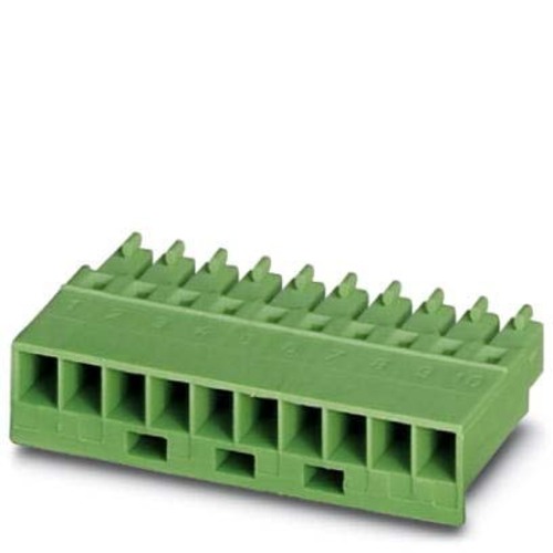 Phoenix Contact Leiterplattensteckverbind. MCC 1/ 5-STZ-3,81 Phoenix Contact Leiterplattensteckverbind. MCC 1/ 5-STZ-3,81