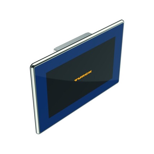 Turck 15" Display TX HMI / PLC Serie TX715FB-P3CV01 Turck 15" Display TX HMI / PLC Serie TX715FB-P3CV01