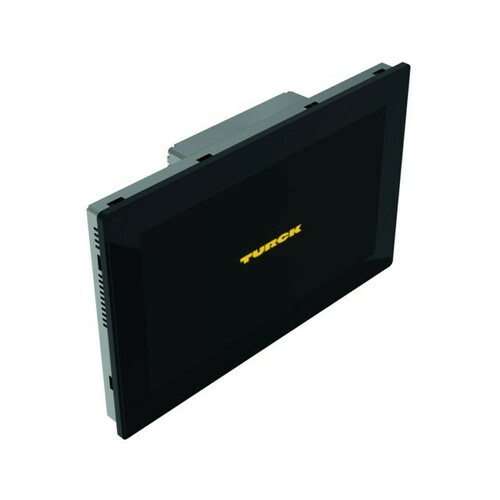 Turck 15" Display TX HMI / PLC Serie TX715-P3CV01