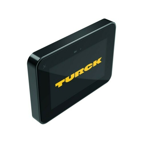 Turck 5" Display TX HMI / PLC Serie TXF705-00VPST
