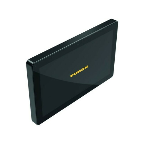 Turck 15" Display TX HMI / PLC Serie TXF715-00VP20 Turck 15" Display TX HMI / PLC Serie TXF715-00VP20