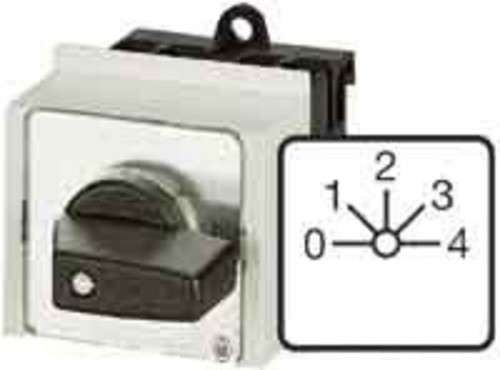 Eaton Stufenschalter 1pol. T0-2-8242/IVS