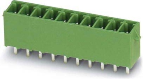 Phoenix Contact Grundleiste MCV 1,5/ 4-G-3,5-RN