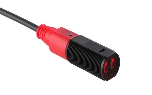 Leuze Reflex-Lichtschranke polarisiert PRK318B/4P