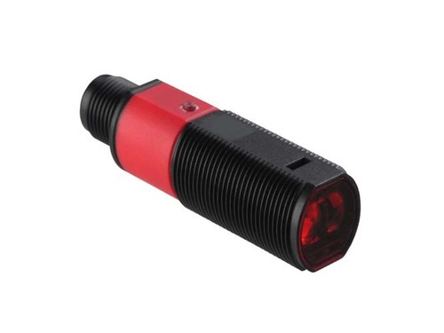 Leuze Reflex-Lichtschranke polarisiert PRK318B/PX-M12