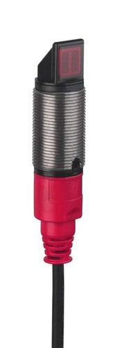 Leuze Reflex-Lichtschranke polarisiert PRK328.W3/2N