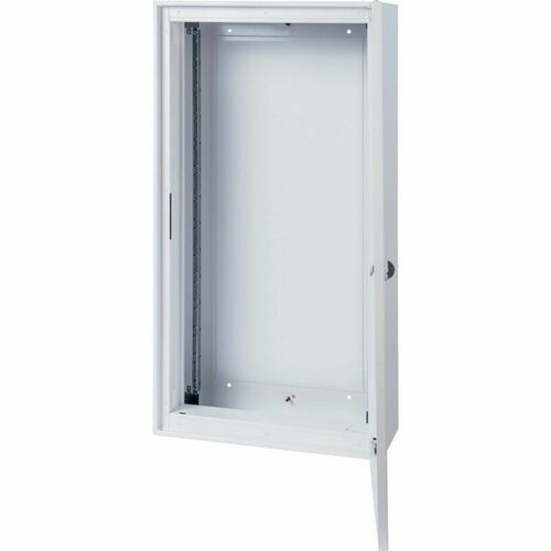 Eaton AP-Installationsverteiler IP31 Weiß BP-O-850/8-EP-W