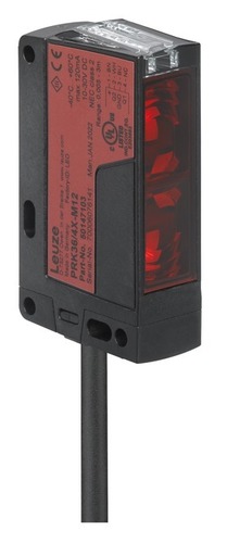 Leuze Reflex-Lichtschranke polarisiert PRK36/P